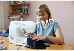 Вакансия: Швея, Закройщик
