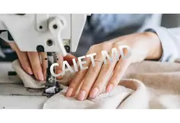 Funcție vacantă: Cusătoreasă, Croitor