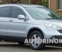Разборка Honda и Hyundai в Тирасполе — Б/у запчасти