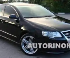 Разборка VW, Audi, Skoda, Ford в Тирасполе