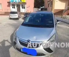 Продается Opel Zafira C Tourer