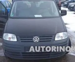 Продается Volkswagen Caddy 2006