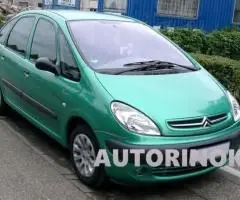 Разборка Citroen в Кишинёве | Оригинальные б/у запчасти