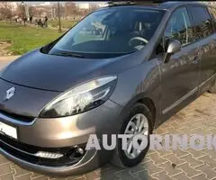 Продам Renault Grand Scenic