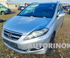 Минивэн Honda FR-V 2008 Executive из Германии