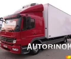 Transport de mărfuri în Moldova, CSI și Europa