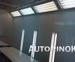 Оборудование для АЗС, нефтебаз и автомоек в Кишиневе