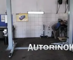 Echipamente pentru benzinării, depozite și spălătorii în Chișinău