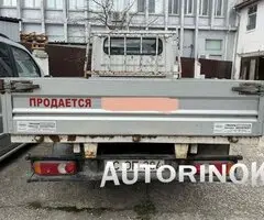 Nissan Cabstar 2003 — vânzare