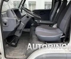 Nissan Cabstar 2003 — vânzare