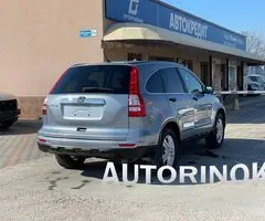 Honda CR-V 2.4 бензин 2011 года в Тирасполе