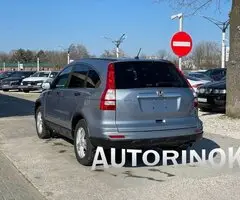 Honda CR-V 2.4 бензин 2011 года в Тирасполе