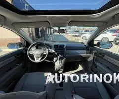 Honda CR-V 2.4 бензин 2011 года в Тирасполе