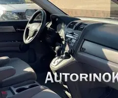 Honda CR-V 2.4 бензин 2011 года в Тирасполе