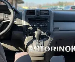 Honda CR-V 2.4 бензин 2011 года в Тирасполе