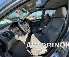 Honda CR-V 2.4 бензин 2011 года в Тирасполе