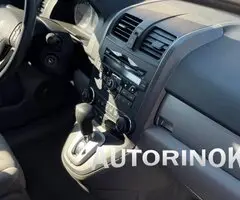 Honda CR-V 2.4 бензин 2011 года в Тирасполе