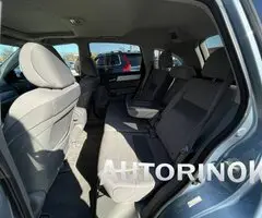 Honda CR-V 2.4 бензин 2011 года в Тирасполе