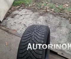 Зимние шины 235, 55 r17