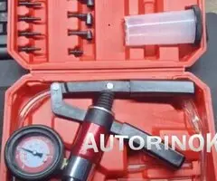Продам вакуумметр для авто в Дубоссарах