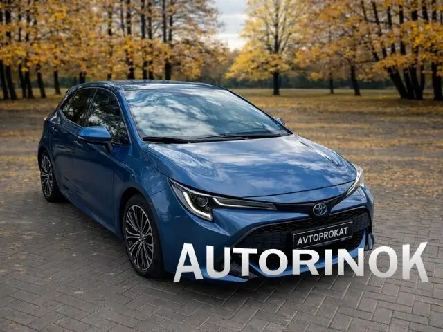 Прокат авто в Кишинёве
