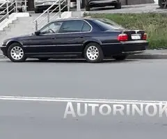 Se vinde BMW 728iL Long (2001) în stare excelentă