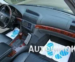 Se vinde BMW 728iL Long (2001) în stare excelentă