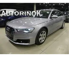Audi A6 C7 4G ULTRA — Продам