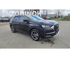 Citroen DS 7 Louvre 4x4 300 л. с. — Кишинёв, Молдова
