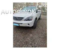 Продажа Lexus RX 2008 в Тирасполе