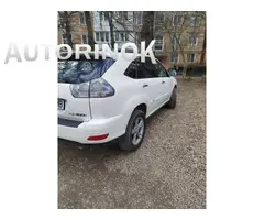 Продажа Lexus RX 2008 в Тирасполе