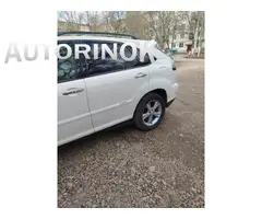 Продажа Lexus RX 2008 в Тирасполе