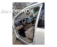 Продажа Lexus RX 2008 в Тирасполе