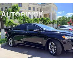 Продажа Ford Fusion Titanium Energi 2015 в Тирасполе