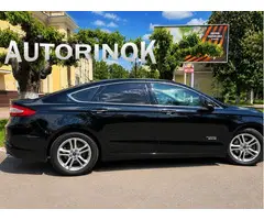Продажа Ford Fusion Titanium Energi 2015 в Тирасполе