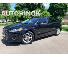 Продажа Ford Fusion Titanium Energi 2015 в Тирасполе