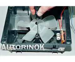 🔥 Автономные отопители, печки: диагностика, ремонт