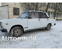Продам ВАЗ 2107, 2003 (Бельцы)