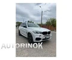 BMW X5 F15, 2016 (Кишинёв)