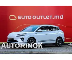 BYD Sealion 06, 2025 (Кишинёв)