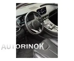 Hyundai Santa Fe 2021 (Кишинёв)
