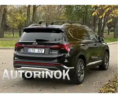 Hyundai Santa Fe 2021 (Кишинёв)