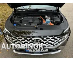Hyundai Santa Fe 2021 (Кишинёв)