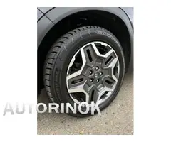 Hyundai Santa Fe 2021 (Кишинёв)