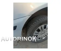 SEAT Alhambra 2002 (Тирасполь)
