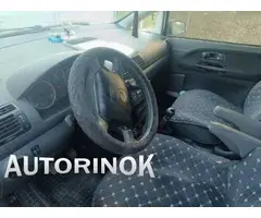 SEAT Alhambra 2002 (Тирасполь)