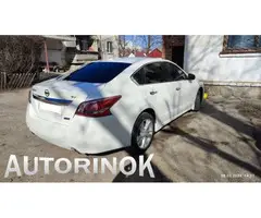 Nissan Altima L33 SV, 2014 (Бендеры)