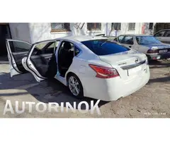 Nissan Altima L33 SV, 2014 (Бендеры)
