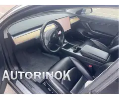 Tesla Model 3 Long Range, 2018 (Тирасполь)