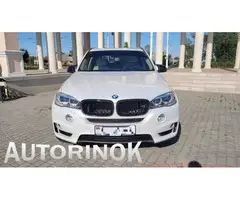 BMW X5, 2015, Тирасполь